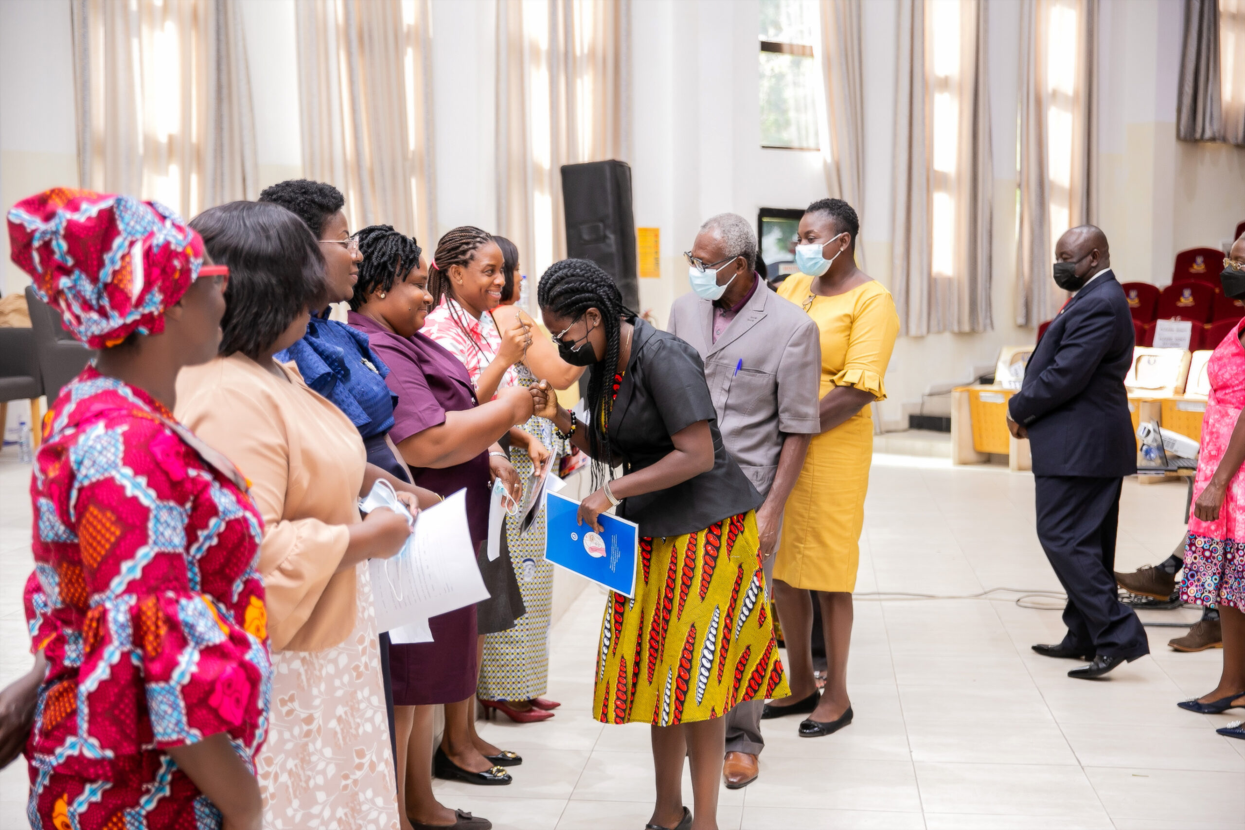Women in Surveying AGM